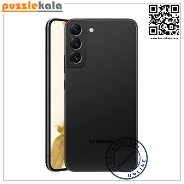 گوشی موبایل سامسونگ مدل galaxy s22 plus 5G دوسیمکارت ظرفیت 128GB و رم 8GB