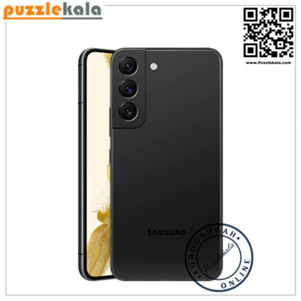 گوشی موبایل سامسونگ مدل galaxy s22 5G دوسیمکارت ظرفیت 256GB و رم 8GB